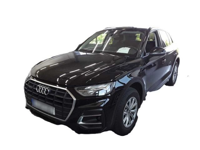 Audi Q5 40 TDI quattro S tronic - Samsaru's Car Outlet