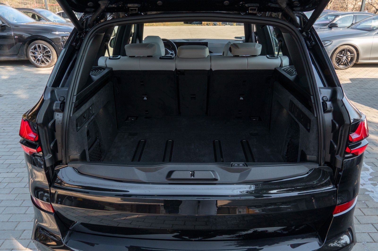 BMW X5 30d M SPORT.LUFTFEDER.PANO.DR.ASS.360°.H/K.