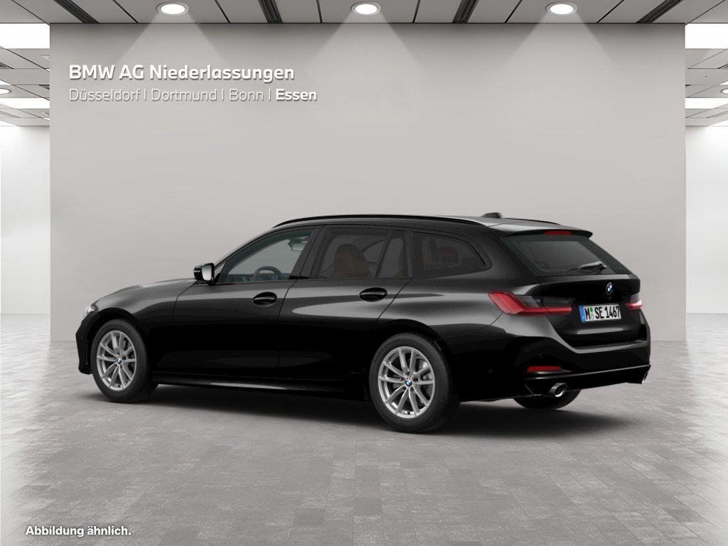 BMW 318d Touring Driv.Assist.Prof Harman/K Kamera