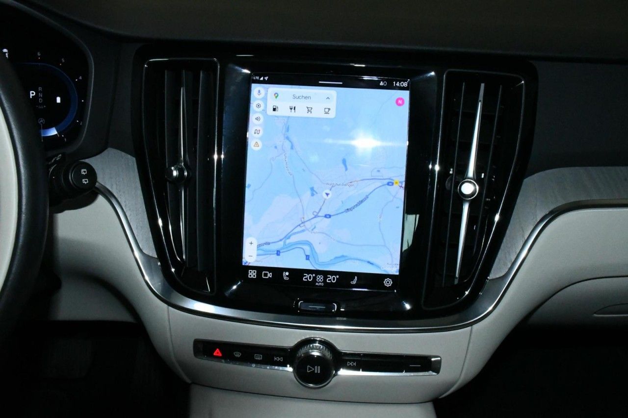 Volvo V60 Cross Country AWD Ultim ACC*PAN*H&K*AHK*SBEL