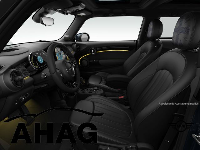 MINI COOPER SE Cooper SE MINI Yours - Samsaru's Car Outlet