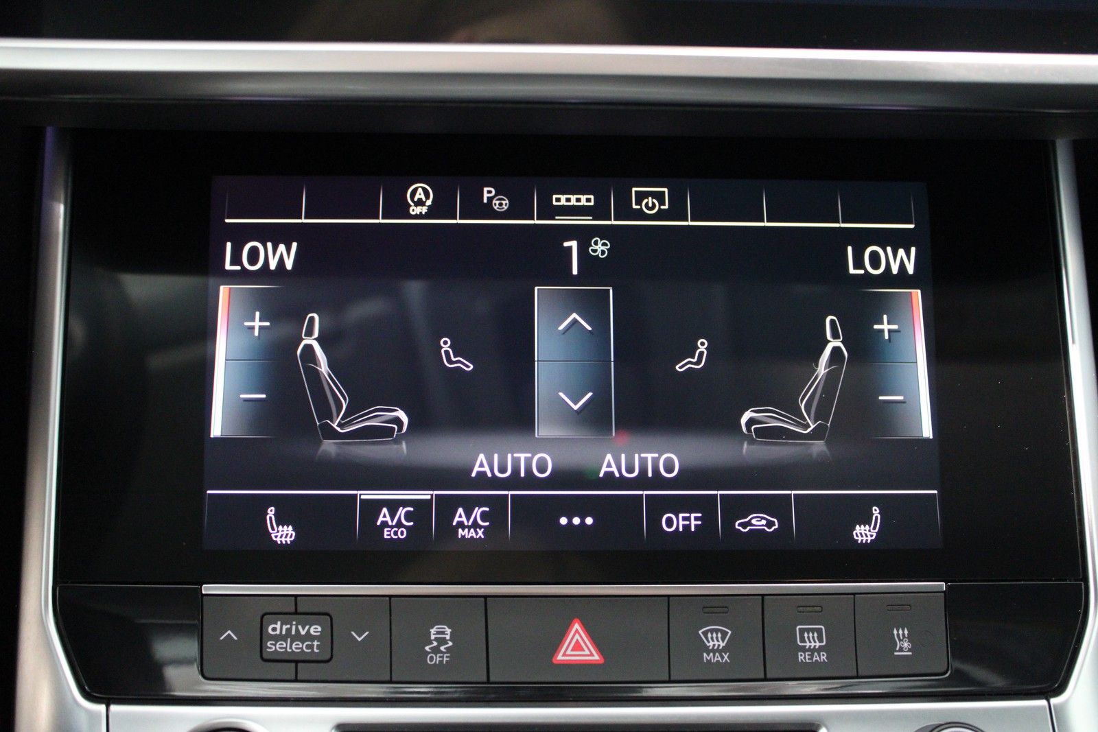 Audi A6 Avant 40 TDI quattro sport - Samsaru's Car Outlet