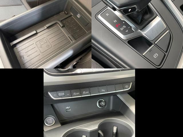 Audi A4 Avant 40 TFSI S line - Samsaru's Car Outlet