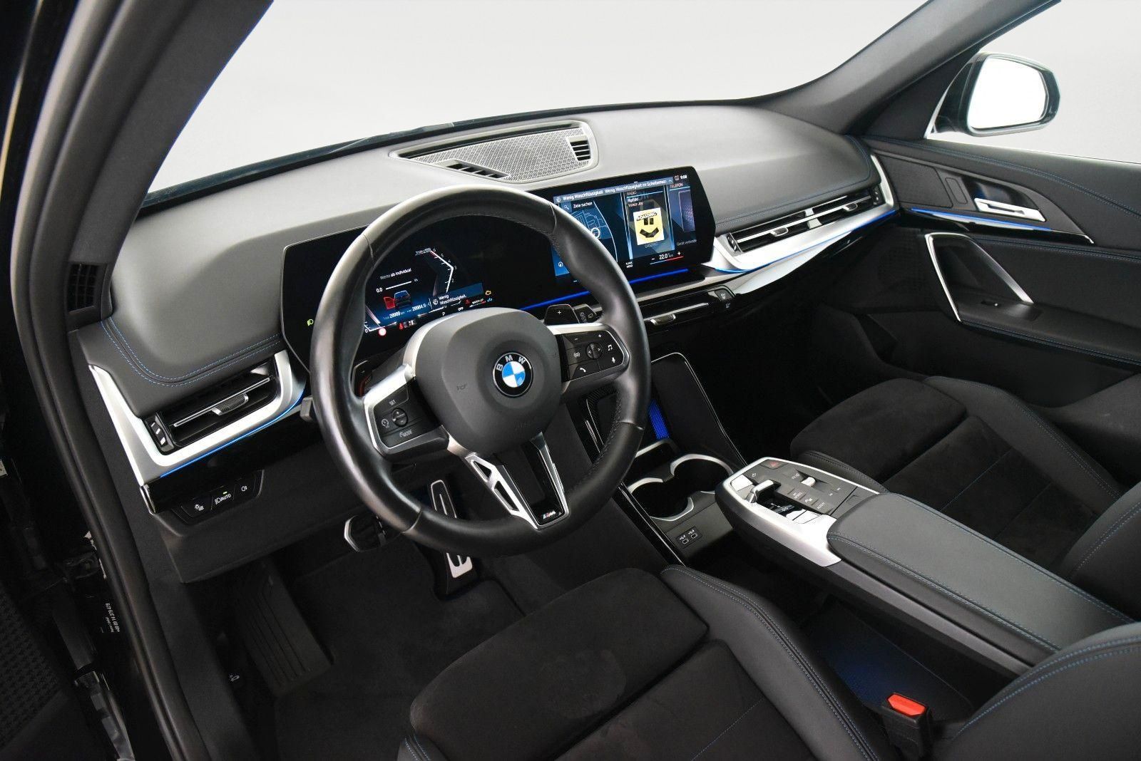 BMW X1 xDrive23d M Sportpaket - Samsaru's Car Outlet