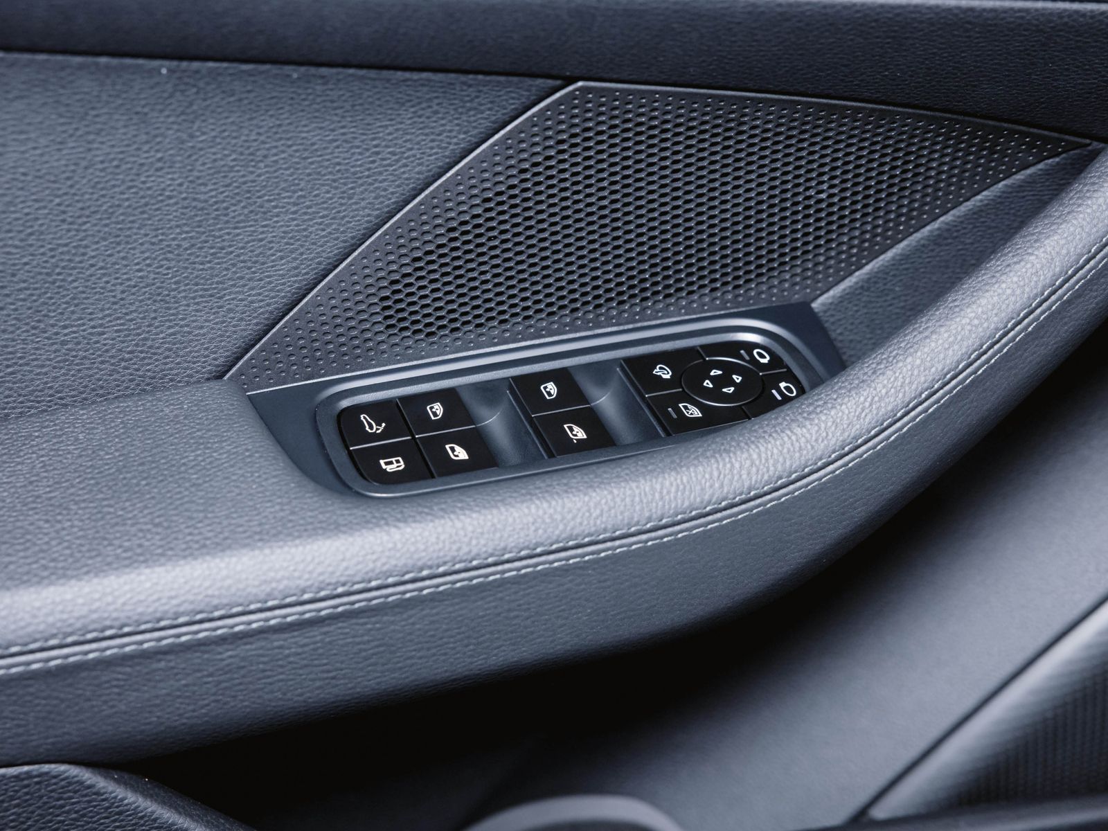 Porsche Panamera 4 E-Hybrid Sport Design Panoramadach