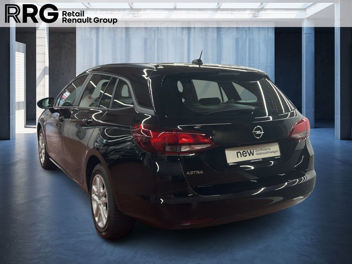 Opel Astra K SPORTS TOURER BUSINESS EDITION - Samsaru's Car Outlet