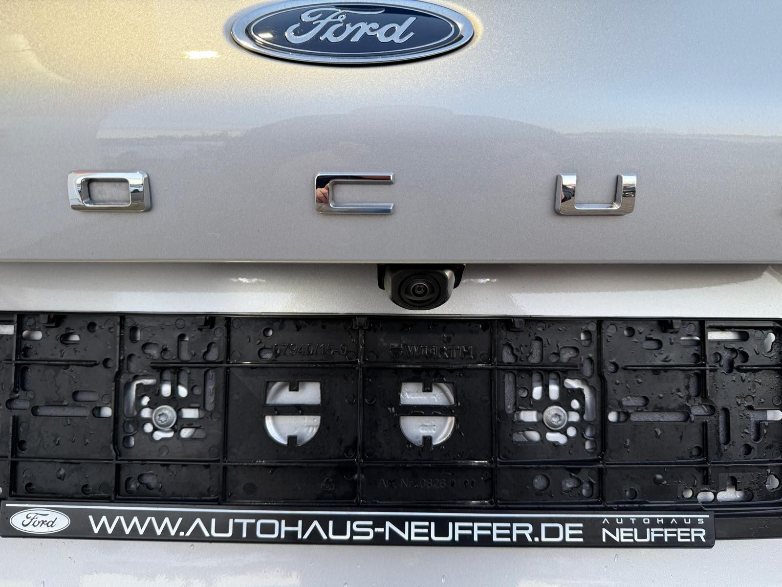 Ford Focus Turnier ST-Line X MHEV/ACC/LED/Panoschiebe