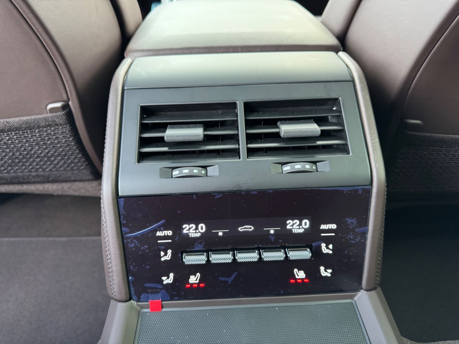Porsche 4E-HYBRID|-7% LP|ACTIVE RIDE|SPORTABGAS|CARBON|