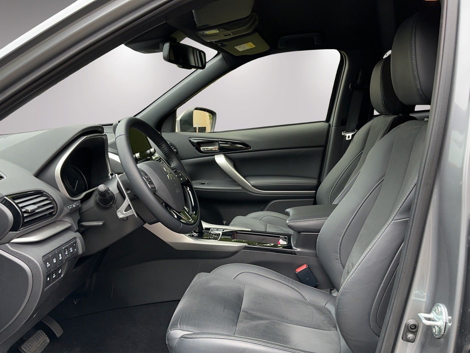Mitsubishi Eclipse Cross PlugIN Hybrid Plus mit Intro-Paket