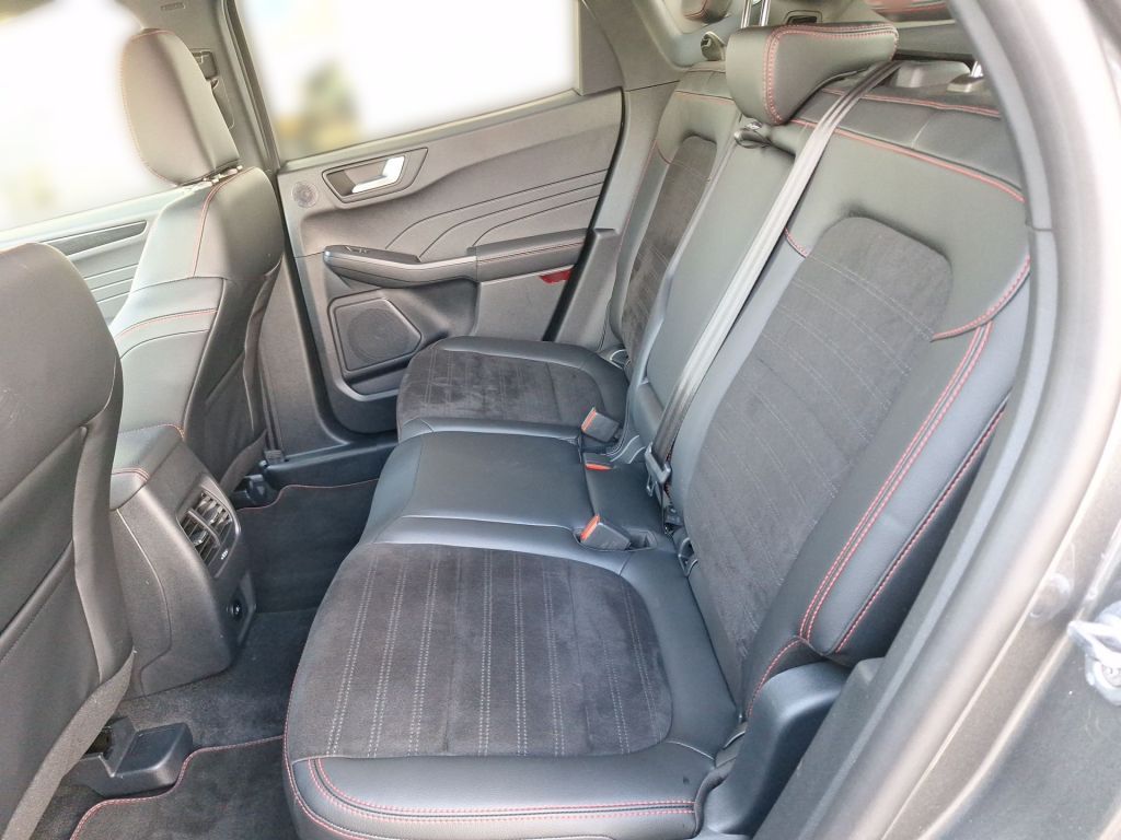 Ford Kuga 2.5 Duratec PHEV ST-LINE X