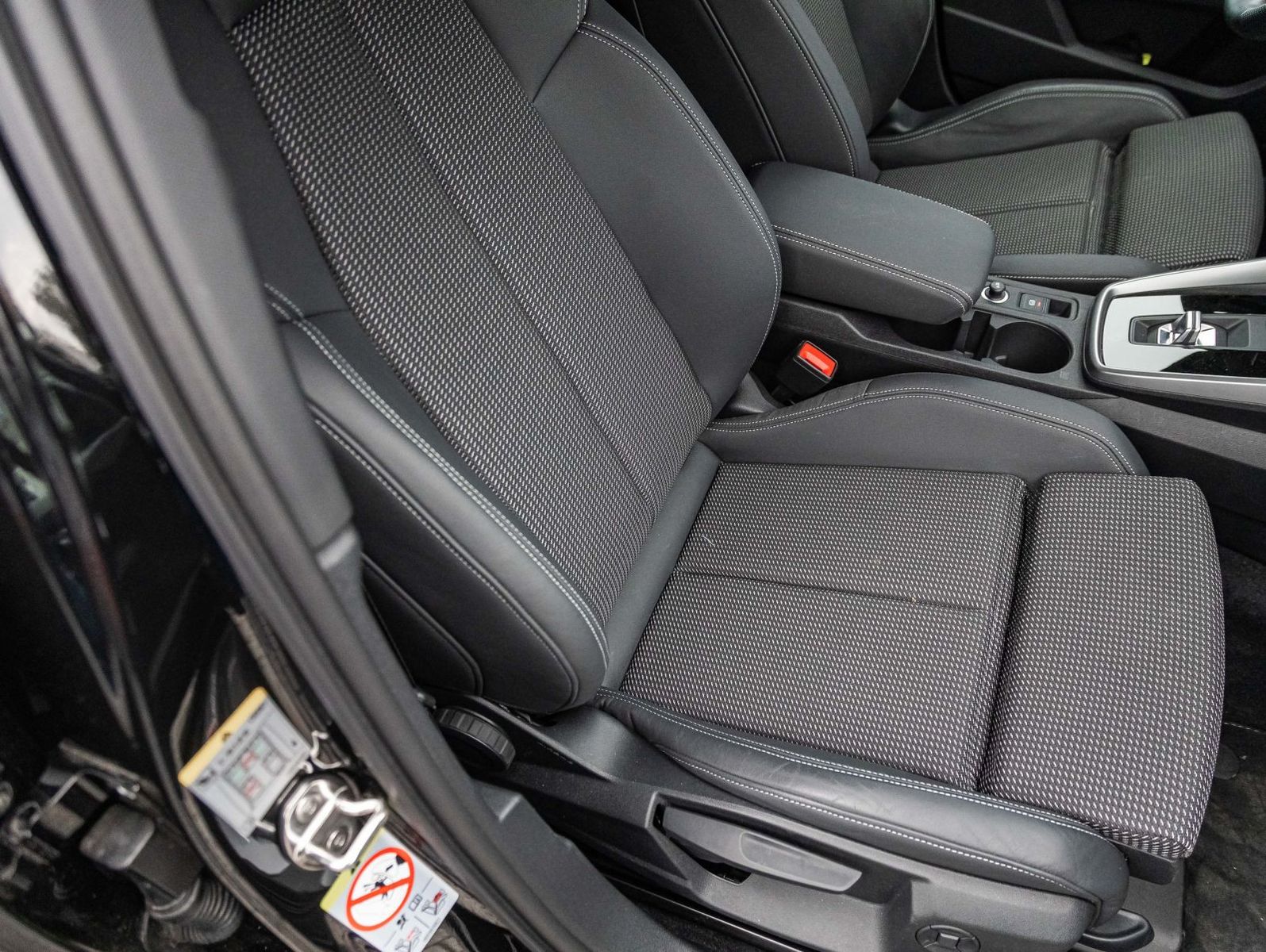 Audi A3 Sportback S line 30TFSI - Samsaru's Car Outlet