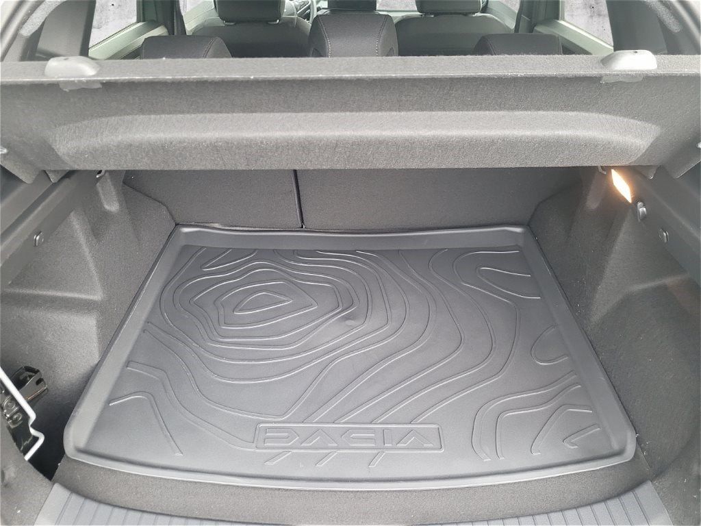 Dacia Duster Extreme TCe 130 4x4 - Samsaru's Car Outlet