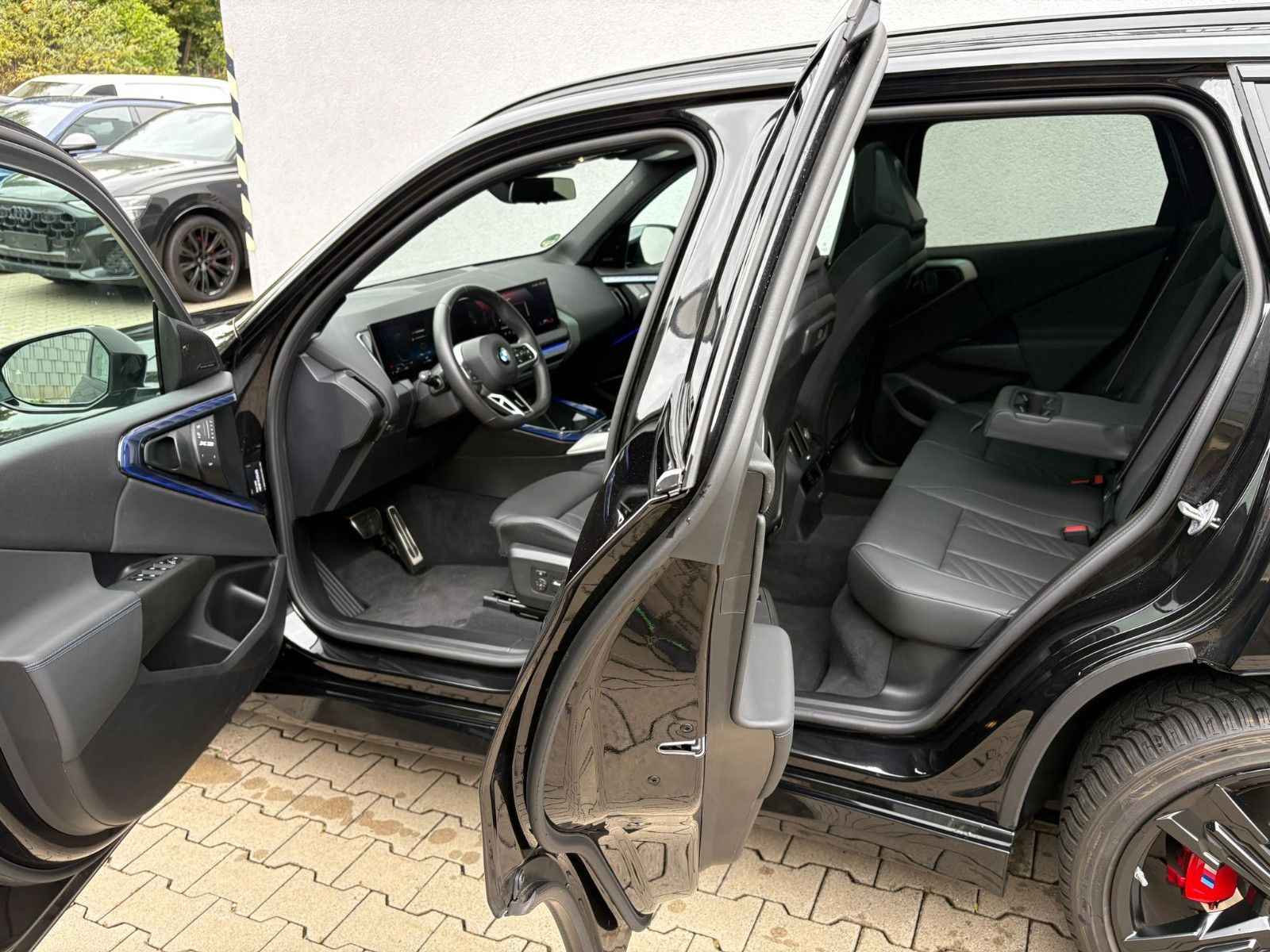 BMW X3 xDrive20d M Sport PRO/Panorama/ICONIC