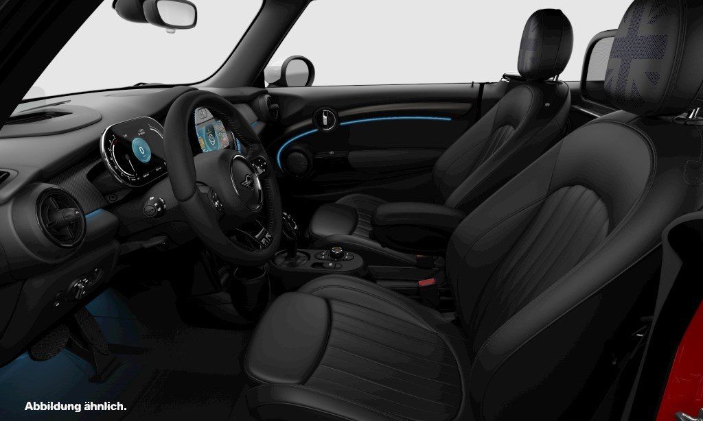 MINI Cooper S Cabrio - Samsaru's Car Outlet