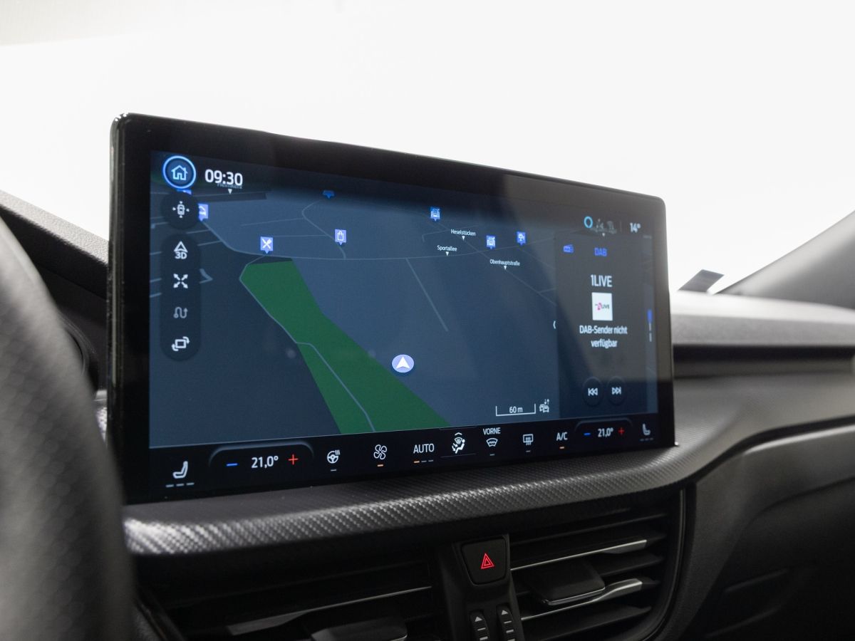 Ford Kuga ST-Line X 1.5 - Samsaru's Car Outlet