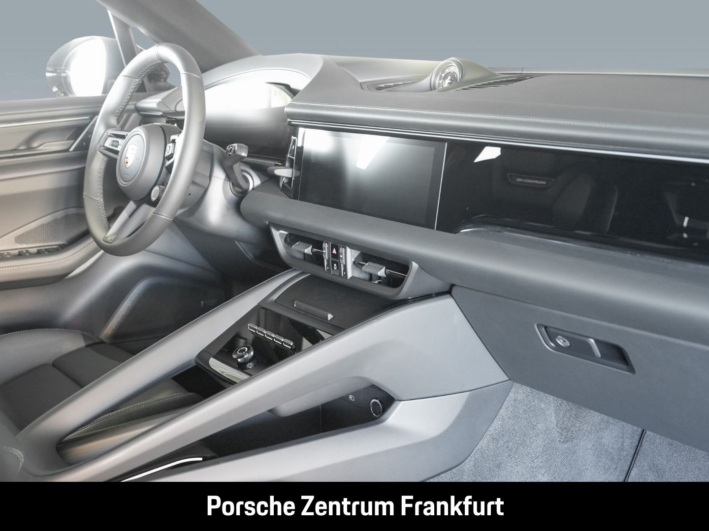 Porsche Macan 4S BOSE Luftfederung Panorama InnoDrive