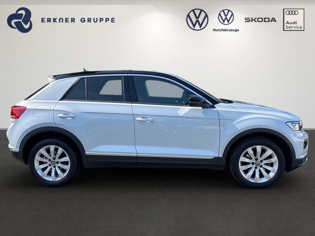 Volkswagen T-Roc 2.0 TSI DSG 4M Sport - Samsaru's Car Outlet