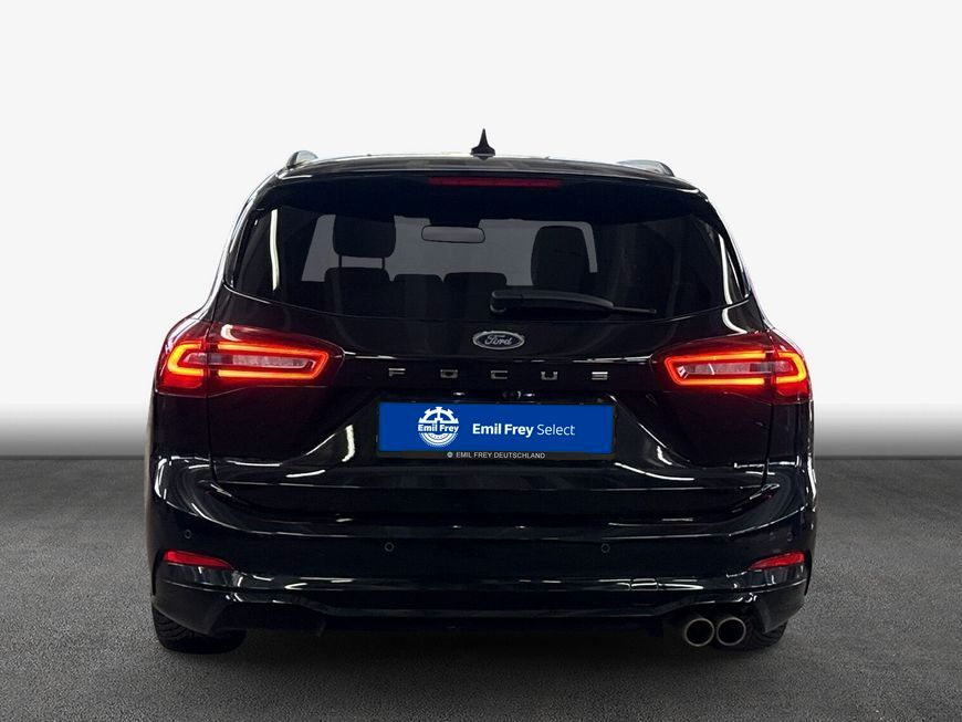 Ford Focus Turnier 1.0 EcoBoost Hybrid Aut. ST-LINE X
