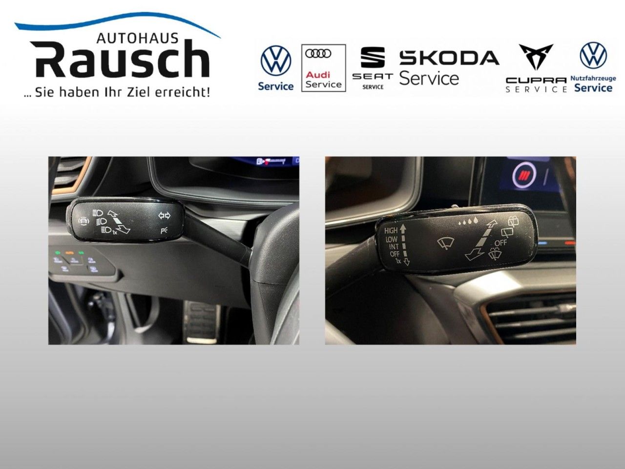 Cupra Formentor VZ 2.0 TSI 4Drive Pano AHK Kamera Navi