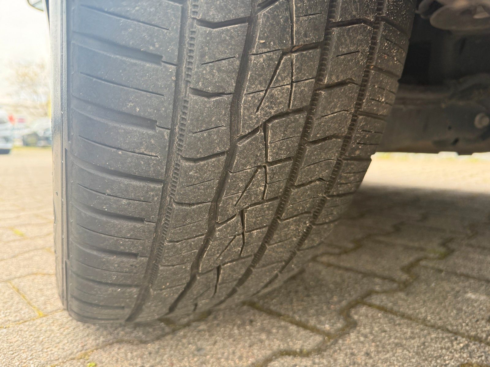 Dodge Lederausstattung,R20,ALPINE