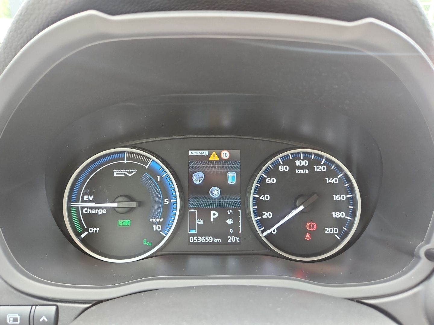 Mitsubishi Eclipse Cross Plug-In Hybrid Select Black *Black