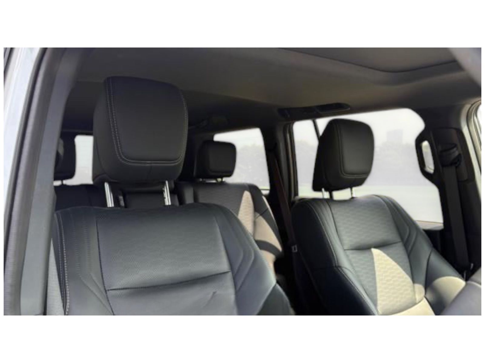 Toyota Land Cruiser 2.7 RHD 7 SEATS