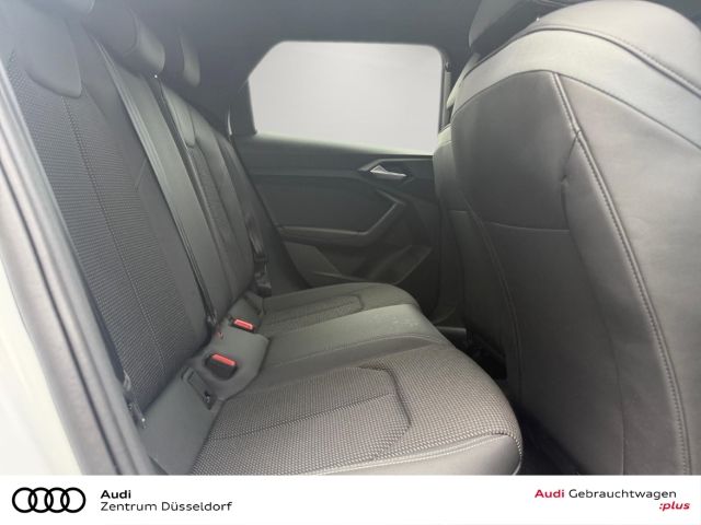 Audi A1 Sportback 30 TFSI S line - Samsaru's Car Outlet
