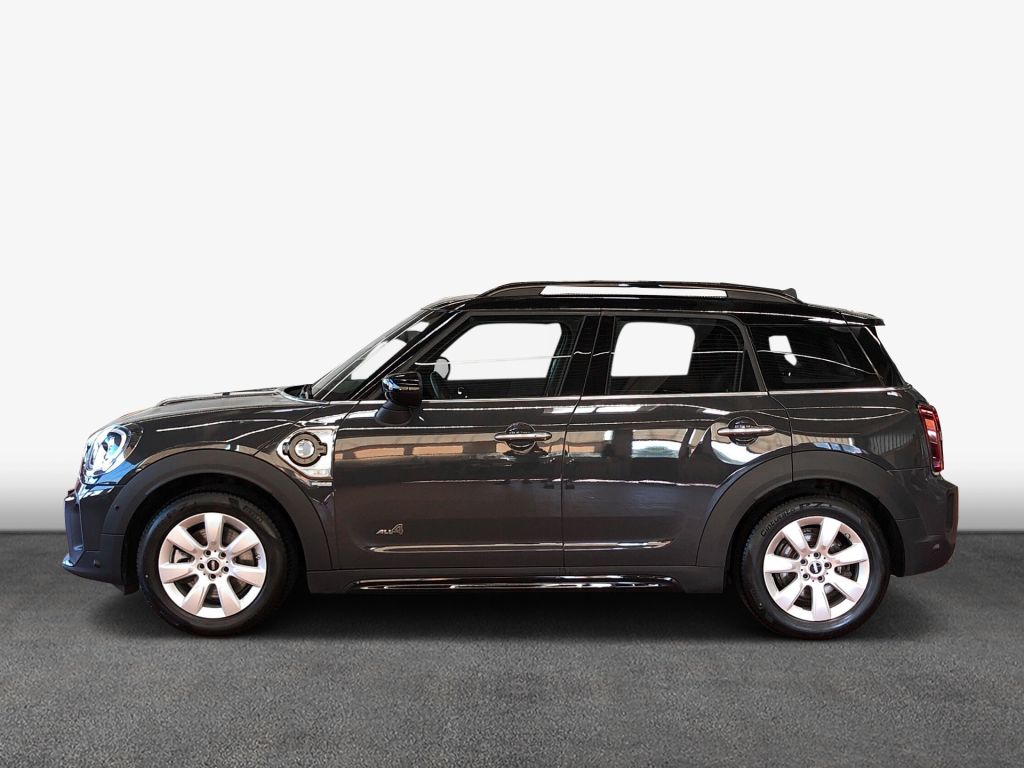 MINI Cooper S E Countryman All4 Aut. - Samsaru's Car Outlet
