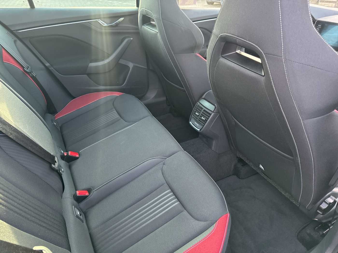 Skoda Kamiq 1.0 TSI DSG Monte Carlo - Samsaru's Car Outlet
