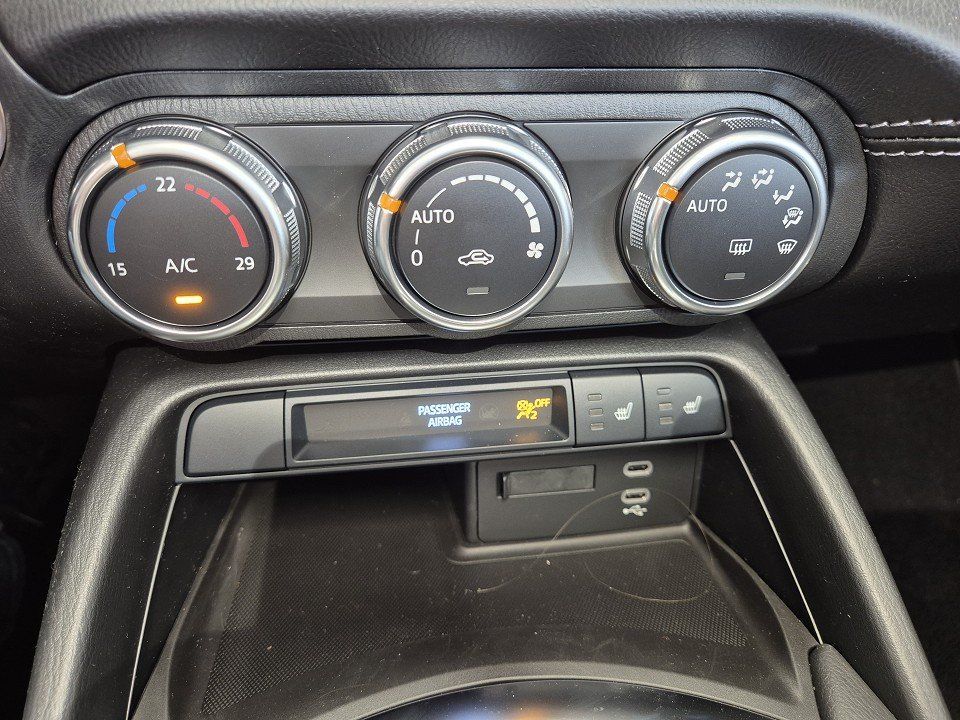 Mazda MX-5 Homura G-132 6MT 1.5L RWD