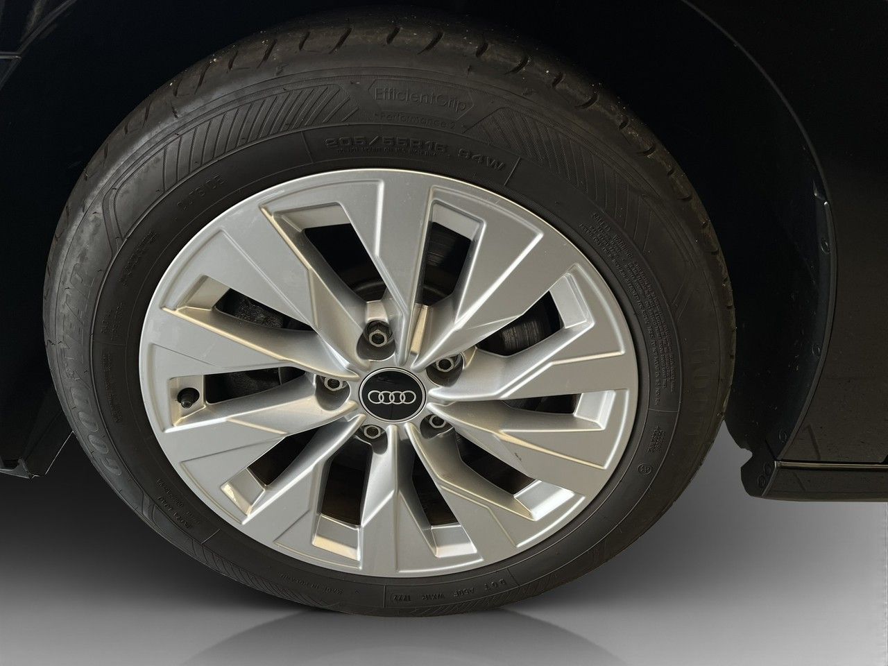 Audi A3 Sportback  40 TFSI e S tronic Navi, SHZ, LED