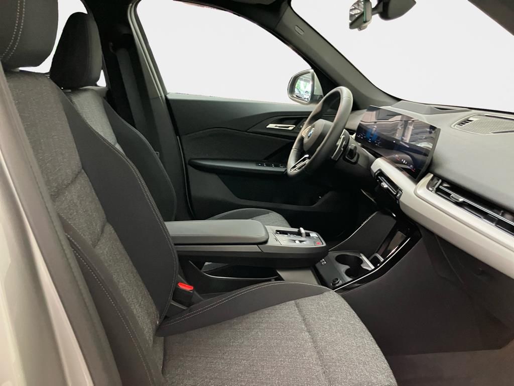 BMW X1 xDrive20d Aut. Innovation - Samsaru's Car Outlet