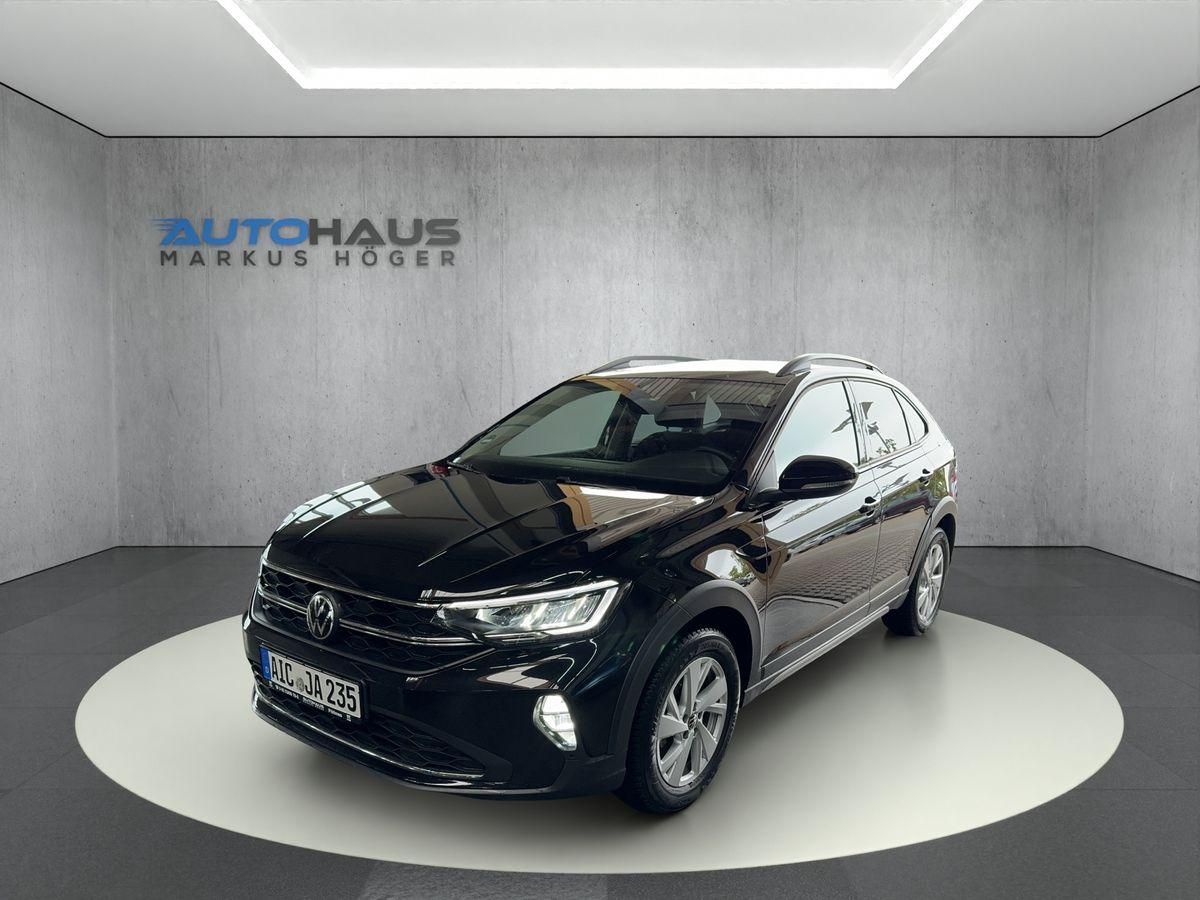 Volkswagen Taigo 1.0 TSI LIFE - Samsaru's Car Outlet