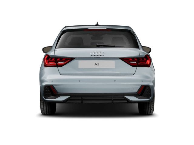 Audi A1 Sportback S line 30 TFSI S tronic - Samsaru's Car Outlet