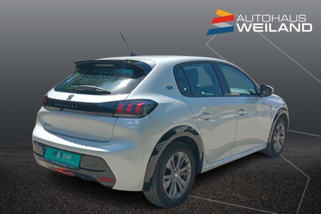 Peugeot 208 Allure - Samsaru's Car Outlet