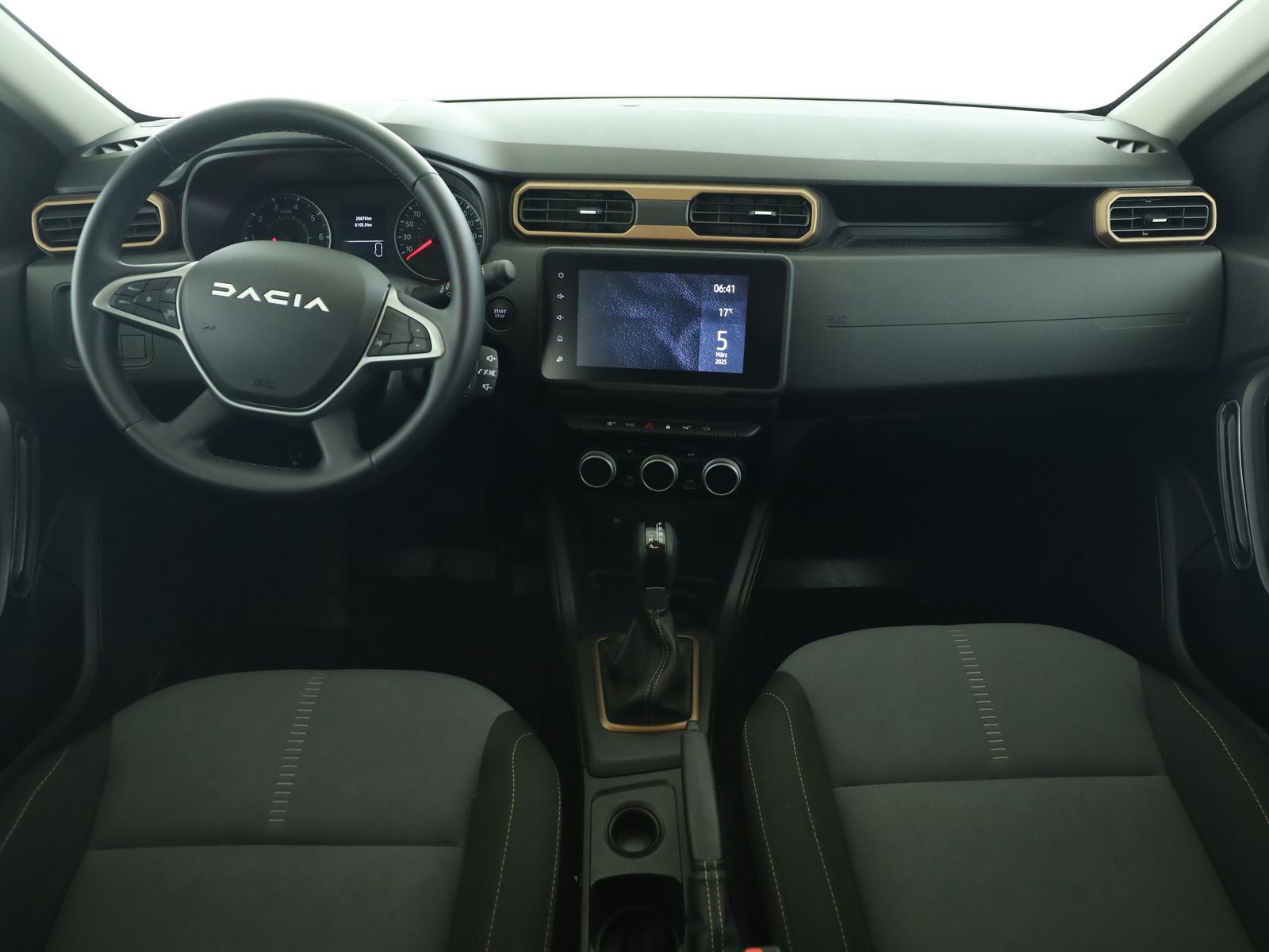 Dacia Duster Extreme TCe 150 EDC Automatik - Samsaru's Car Outlet