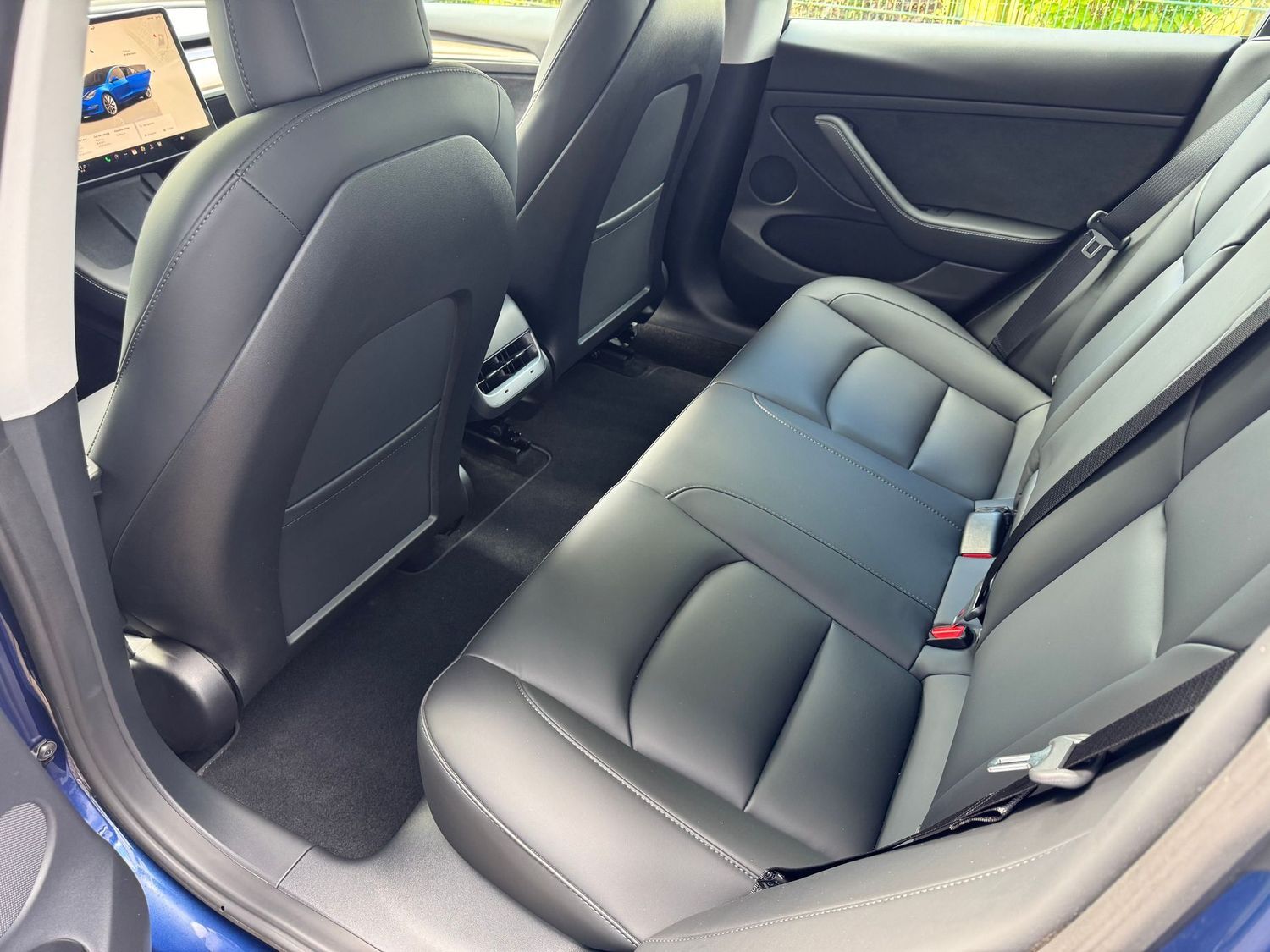 Tesla Model 3 Long Range Dual AWD + EAP + 8fachbereift