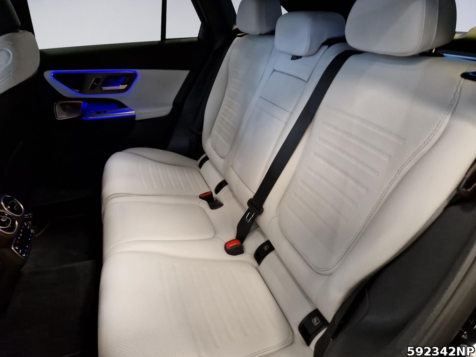 Mercedes-Benz GLC 450 d 4M AMG  Digital Light Pano AHK Memory