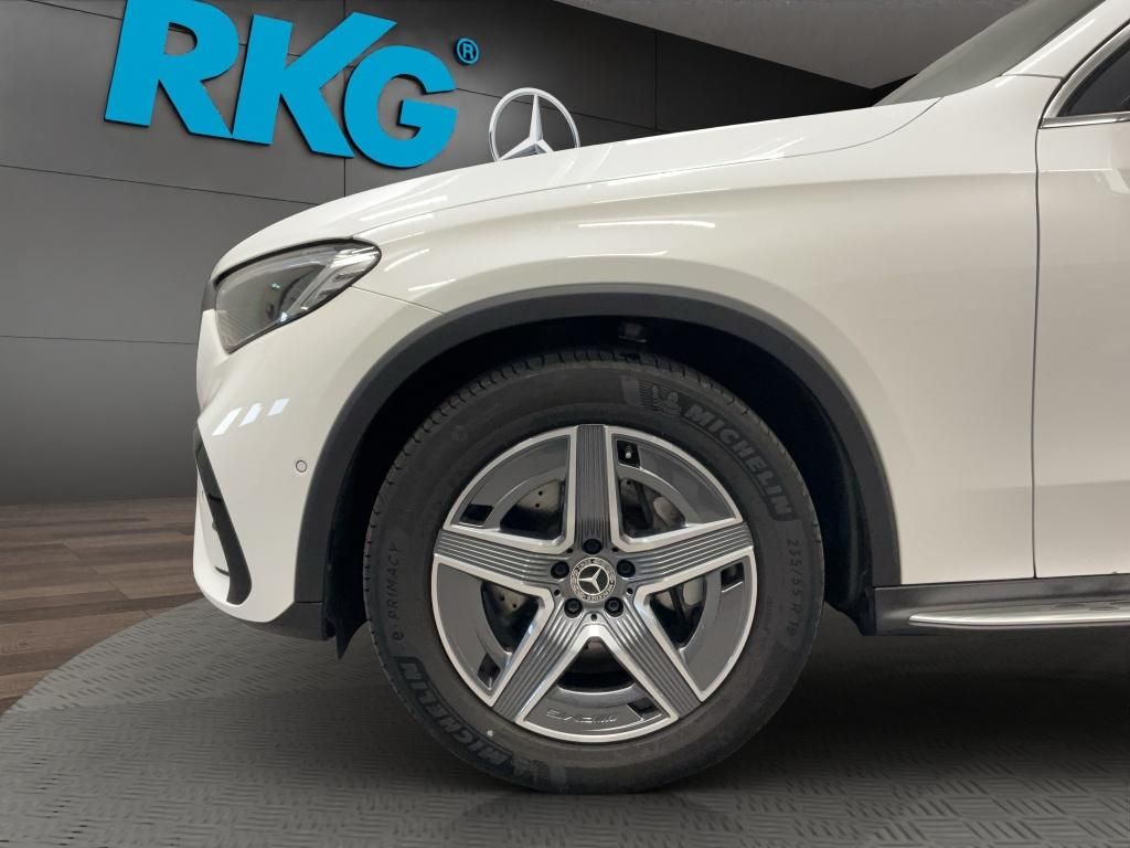 Mercedes-Benz GLC 200 4M EDITION AMG PANORAMA DISTRONIC 360°