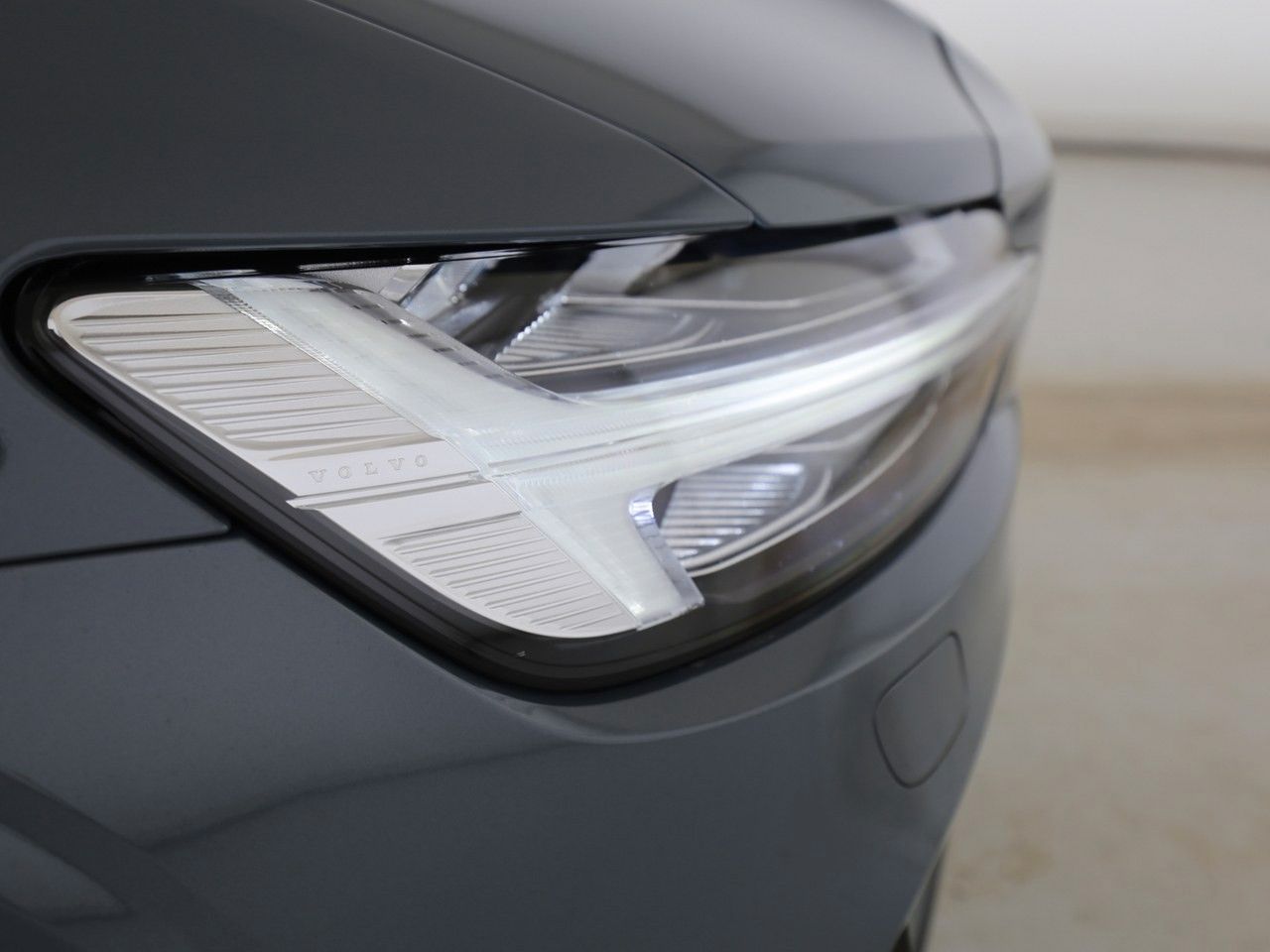 Volvo S60 B5 Ultimate Dark AWD SD*Headup*360°