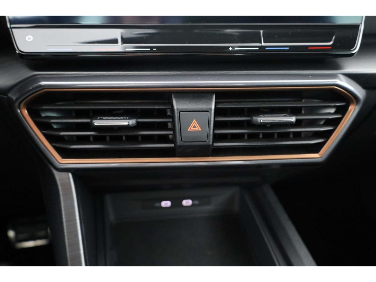 Cupra Formentor 2.0 TSI 4Drive VZ