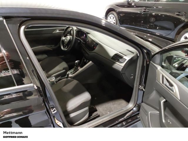 Volkswagen Polo 1.0 TSI DSG - Samsaru's Car Outlet