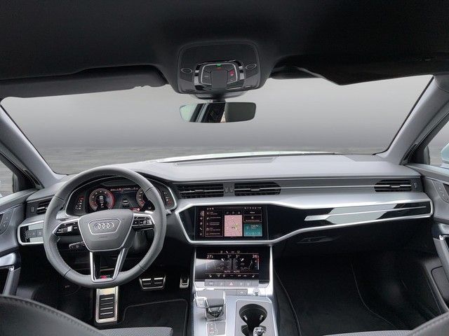Audi A6 Lim 55 TFSI quattro S-tronic S-line AHK NAVI