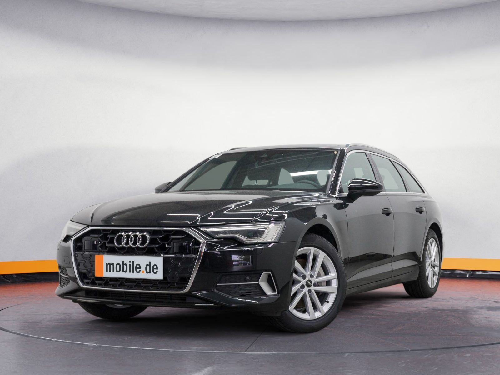 Audi A6 Avant 45 TFSI ADVANCED - Samsaru's Car Outlet