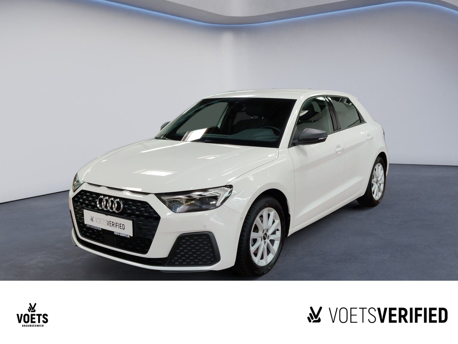 Audi A1 Sportback 30 TFSI - Samsaru's Car Outlet