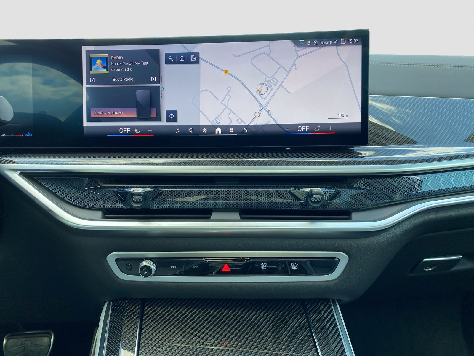 BMW X5 xDrive 40d ///M-Sport PRO ACC AHK Pano 360° H