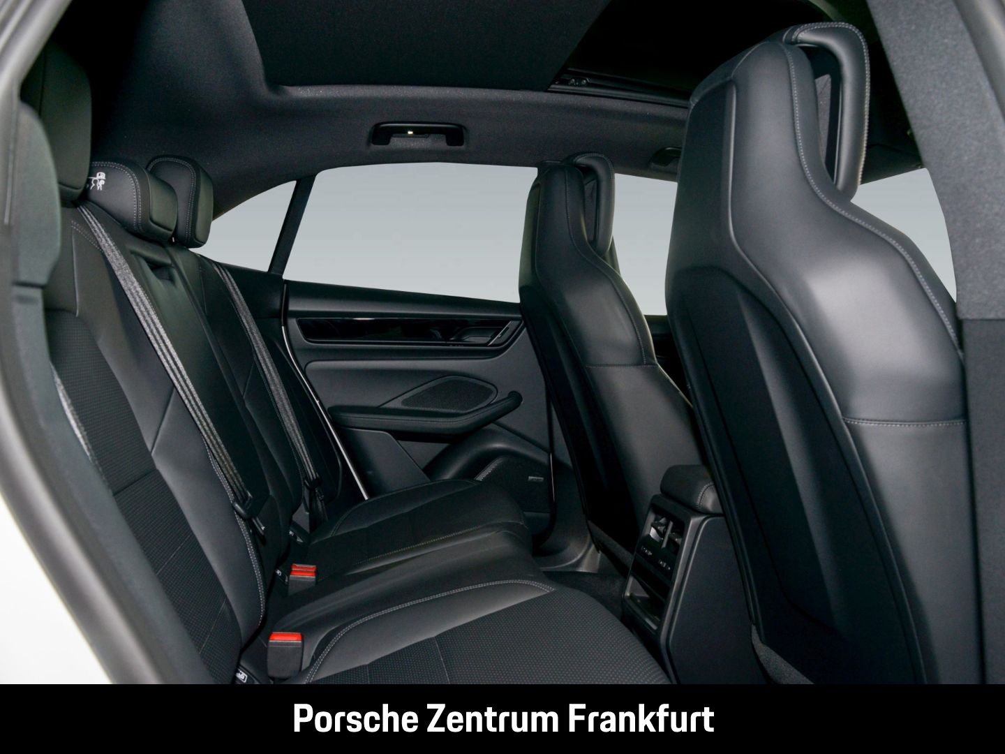 Porsche Macan 4S LED-Matrix Surround-View InnoDrive