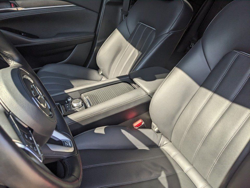 Mazda 6 Kombi 2.5l Takumi AHK Nappaleder GSD Bose 360°