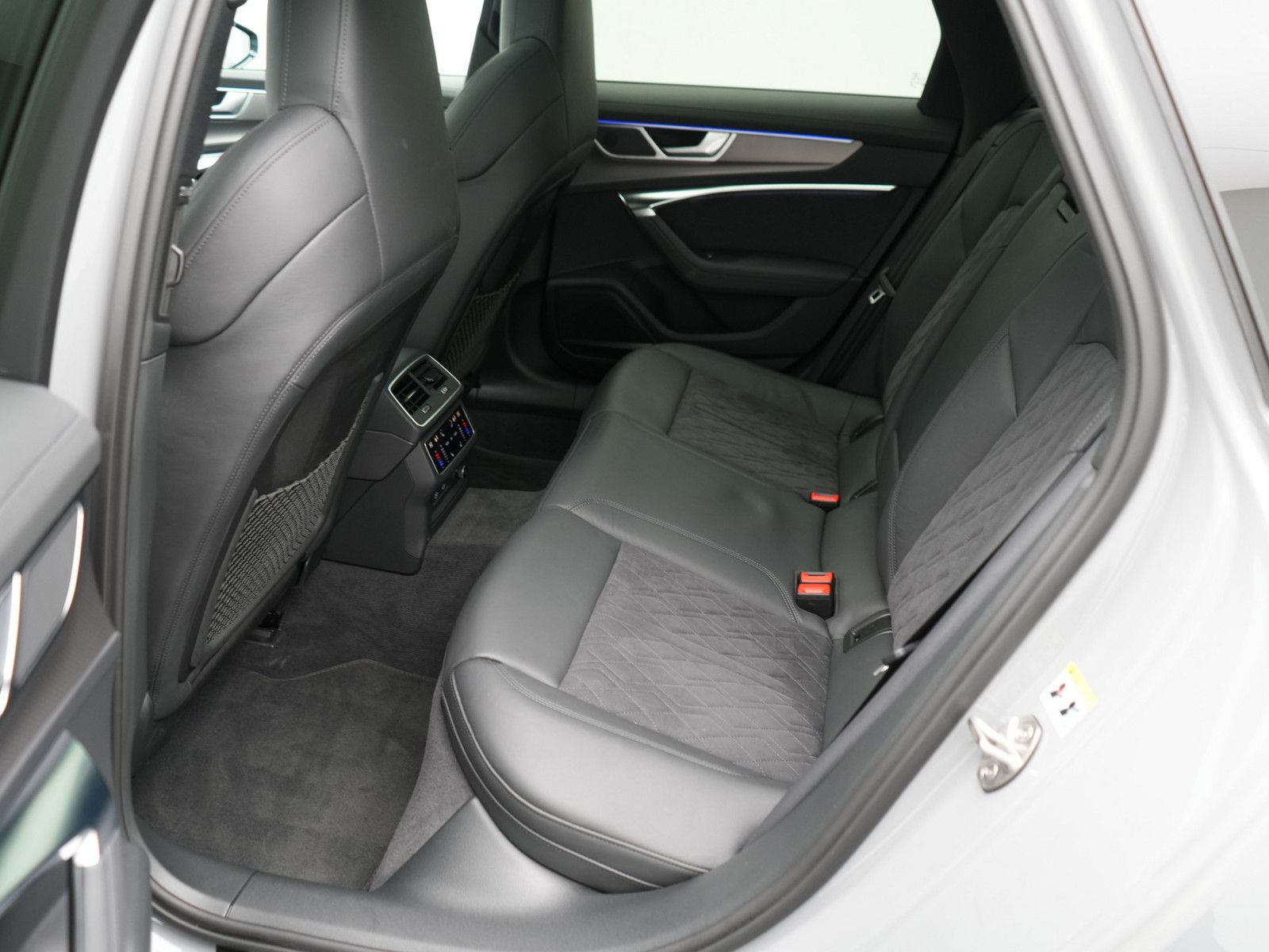 Audi RS6 VIRT PANO B&O LASER MEMORY SHZ RAUTE LEDER