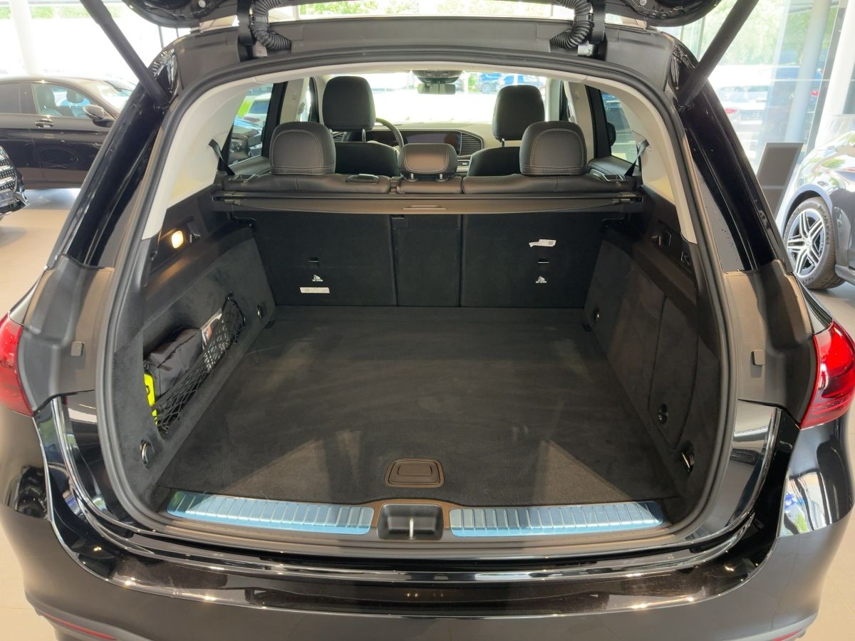 Mercedes-Benz GLE 450 d 4M AMG PREMIUM+NIGHT+AIRMATIC+AHK+PANO